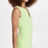 Women's Puzzle Denim Dress