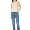 Women's Sweet Crop Jean