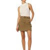 Women's The Cargo Skirt