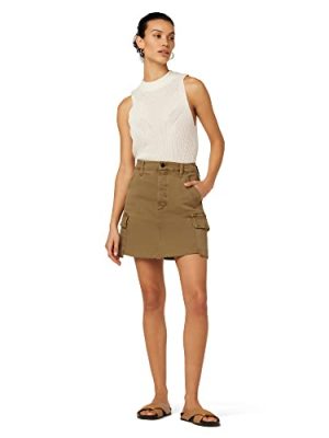 Women's The Cargo Skirt