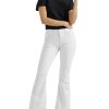 Women's Legendary Mid Rise Flare Jean
