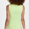 Women's Puzzle Denim Dress