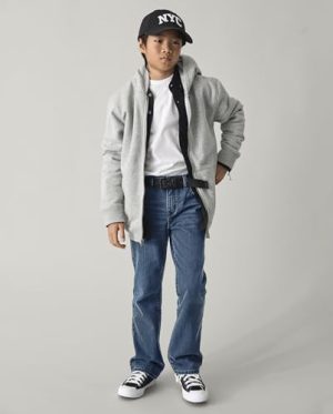 Boys' Bootcut Jeans