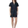 Women's The Lillian Mini Denim Dress