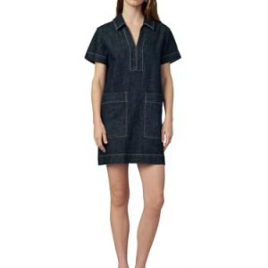 Women's The Lillian Mini Denim Dress