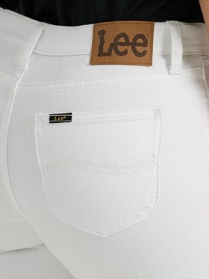 Women's Legendary Mid Rise Flare Jean