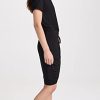 Women's Hannock Dress, Black, XS