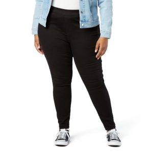 Women's Totally Shaping Pull-on Skinny Jeans (Available in Plus Size)
