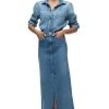 Women's Reconstructed Skirt