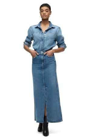 Women's Reconstructed Skirt