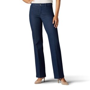Women's Ultra Lux Comfort with Flex Motion Trouser Pant