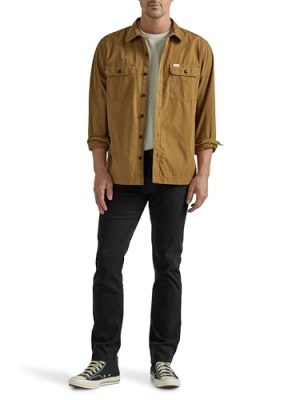 Men's Extreme Motion Slim Straight Jean