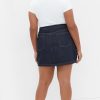 Women's Plus Size Skirt-Liv
