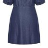 Women's Dress-Freya