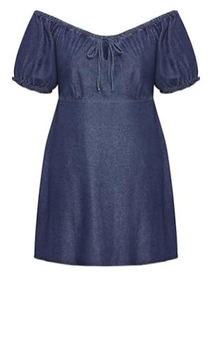 Women's Dress-Freya