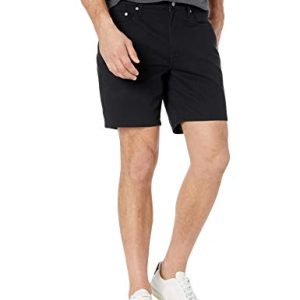 Men's Slim-Fit 7" Inseam Stretch 5-Pocket Short