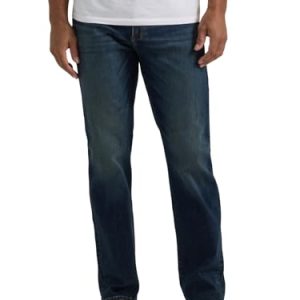 Men's Extreme Motion Relaxed Straight Jean