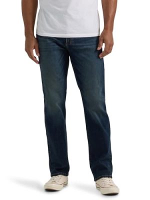 Men's Extreme Motion Relaxed Straight Jean