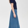 Women's Carnaby Street Denim Faith Dress