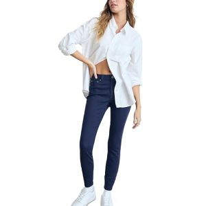 Women's Aero High Waisted Uniform Jegging