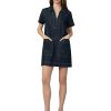 Women's The Lillian Mini Denim Dress