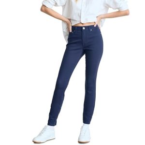 Women's Aero High Waisted Uniform Jegging