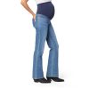 Women's Maternity Bootcut Jeans