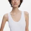 Women's Combined Midi Dress