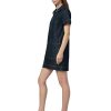 Women's The Lillian Mini Denim Dress