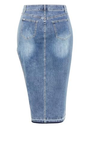 Women's Skirt-Remi