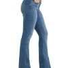 Women's Ultra Lux Comfort with Flex Motion Bootcut Jean