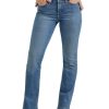Women's Ultra Lux Comfort with Flex Motion Bootcut Jean