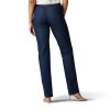 Women's Ultra Lux Comfort with Flex Motion Trouser Pant