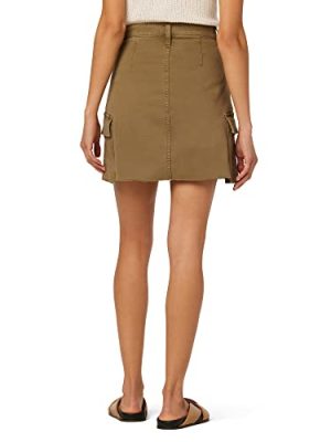 Women's The Cargo Skirt