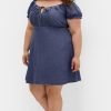 Women's Dress-Freya