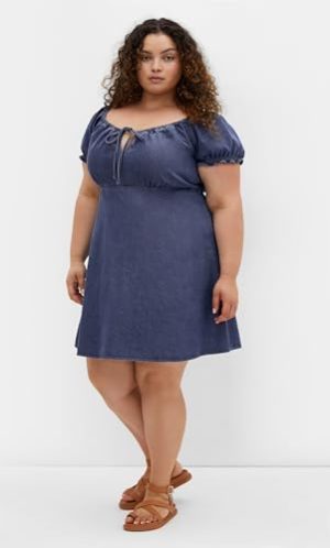 Women's Dress-Freya