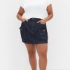 Women's Plus Size Skirt-Liv