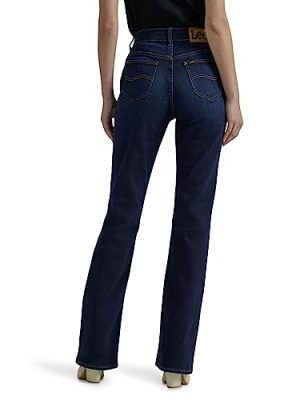 Women's Ultra Lux Comfort with Flex Motion Bootcut Jean