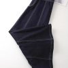 Blue Denim Skirt for Women Summer Waist Midlength Them Look Slim and Elegant