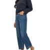 Women's Legendary 26" Wide Leg Crop Jean