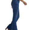 Women's High Rise Bold Boot Jean