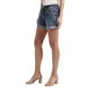 Women's Boyfriend Mid Rise Short