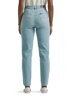 Women's Legendary High Rise Mom Jean