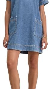 Women's Delana Denim Dress