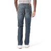 Men's Relaxed Fit Flex Jeans (Available in Big & Tall)