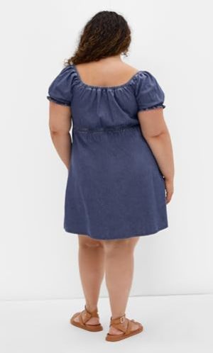 Women's Dress-Freya