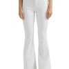 Women's Legendary Mid Rise Flare Jean