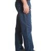 Men's Classic 5-Pocket Relaxed Fit Cotton Jean