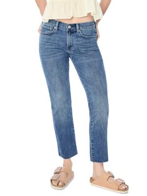 Women's Sweet Crop Jean