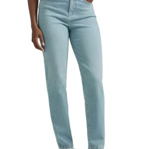 Women's Legendary High Rise Mom Jean